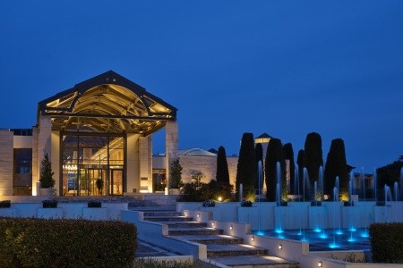 September Hotel Thessaloniki