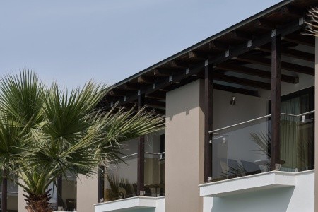 September Hotel Thessaloniki