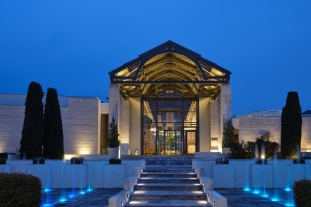 September Hotel Thessaloniki