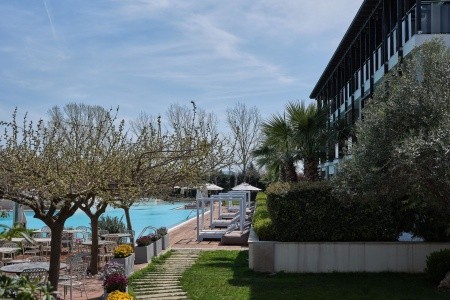September Hotel Thessaloniki