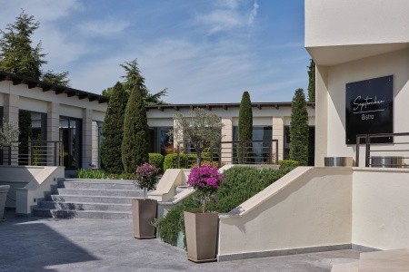 September Hotel Thessaloniki