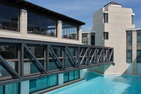 September Hotel Thessaloniki