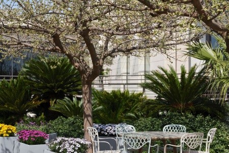 September Hotel Thessaloniki