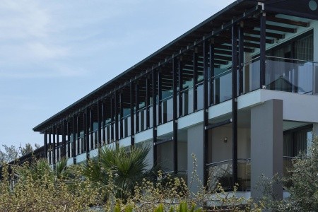 September Hotel Thessaloniki