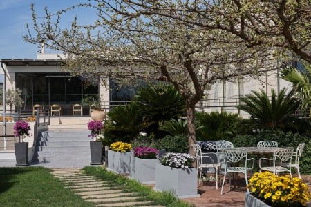 September Hotel Thessaloniki