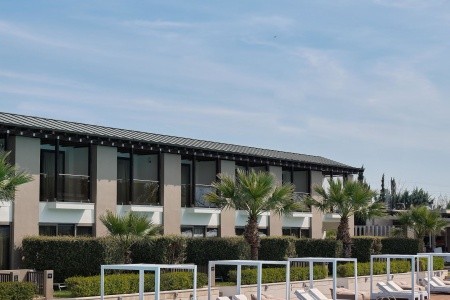 September Hotel Thessaloniki