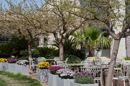 September Hotel Thessaloniki