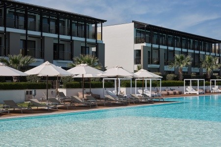 September Hotel Thessaloniki