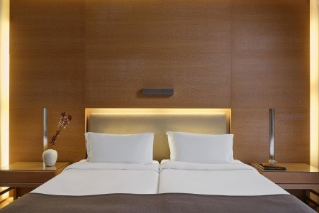 September Hotel Thessaloniki