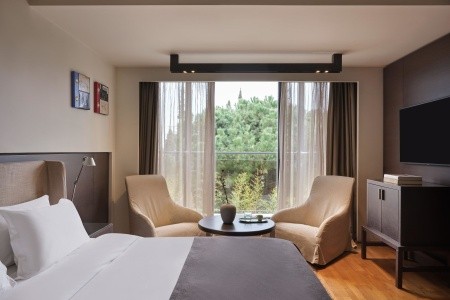 September Hotel Thessaloniki