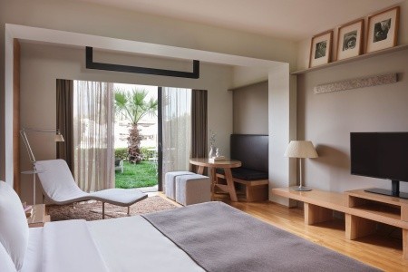 September Hotel Thessaloniki