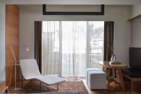 September Hotel Thessaloniki