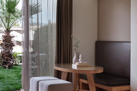 September Hotel Thessaloniki