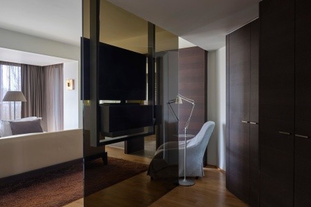 September Hotel Thessaloniki