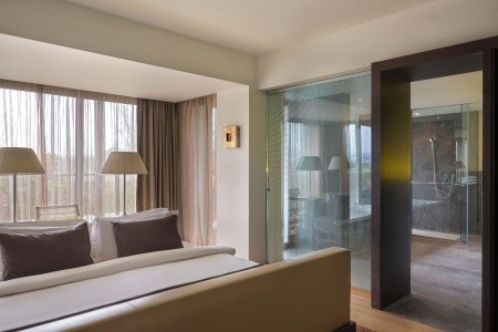 September Hotel Thessaloniki