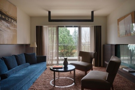 September Hotel Thessaloniki