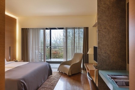 September Hotel Thessaloniki