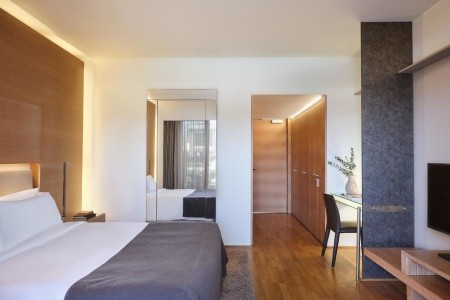 September Hotel Thessaloniki