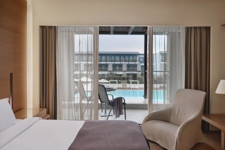 September Hotel Thessaloniki
