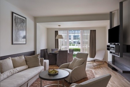 September Hotel Thessaloniki