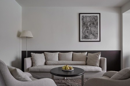 September Hotel Thessaloniki