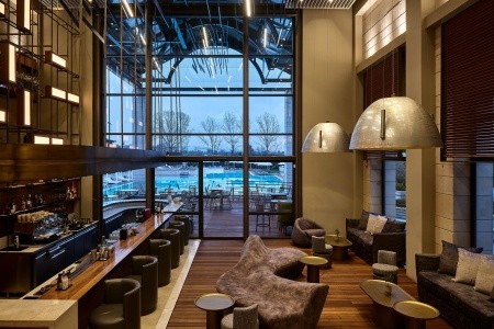 September Hotel Thessaloniki