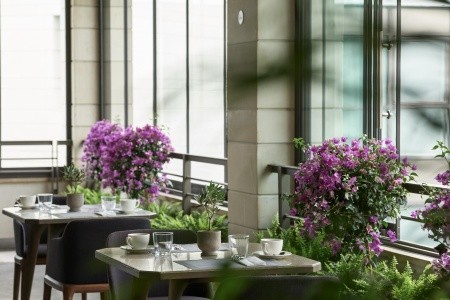 September Hotel Thessaloniki