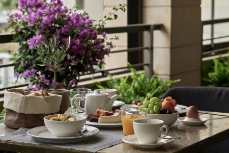 September Hotel Thessaloniki