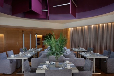 September Hotel Thessaloniki