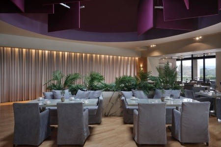 September Hotel Thessaloniki