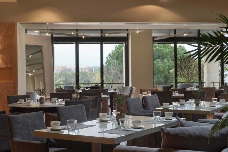 September Hotel Thessaloniki