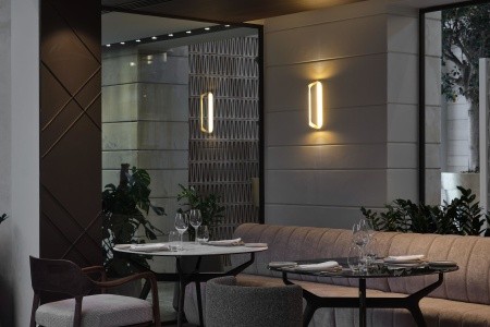 September Hotel Thessaloniki