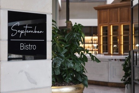 September Hotel Thessaloniki