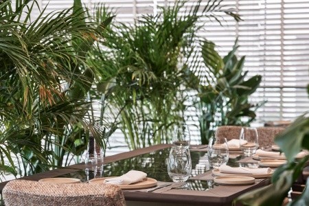 September Hotel Thessaloniki