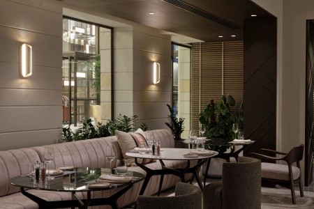 September Hotel Thessaloniki