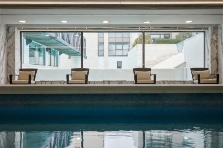 September Hotel Thessaloniki