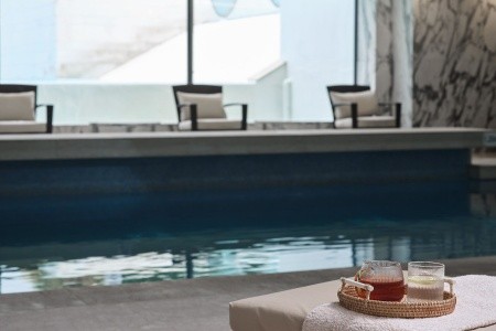 September Hotel Thessaloniki