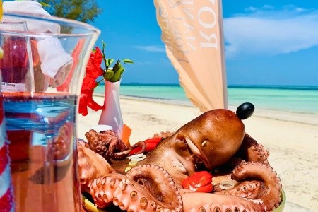 Zanzibar Pwani Mchangani Royal Mandarin Hotel & Resort ( Ex Coral Reef) 12 dňový pobyt All Inclusive Letecky Letisko: Praha November 2026 (18/11/26-29/11/26)