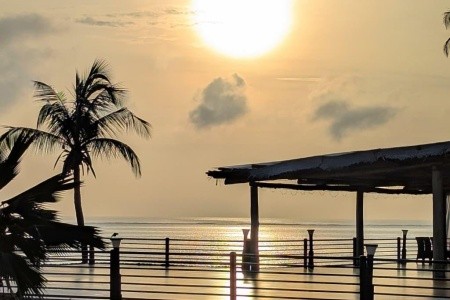Zanzibar Pwani Mchangani Royal Mandarin Hotel & Resort ( Ex Coral Reef) 12 dňový pobyt All Inclusive Letecky Letisko: Praha November 2026 (18/11/26-29/11/26)