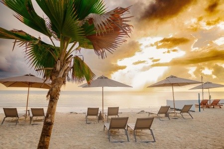Zanzibar Pwani Mchangani Royal Mandarin Hotel & Resort ( Ex Coral Reef) 12 dňový pobyt All Inclusive Letecky Letisko: Praha November 2026 (18/11/26-29/11/26)