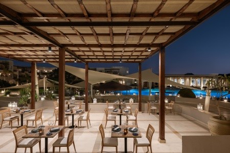 Egypt Hurghada Iberotel Casa Del Mar Resort 10 dňový pobyt Ultra All inclusive Letecky Letisko: Praha September 2026 (25/09/26- 4/10/26)