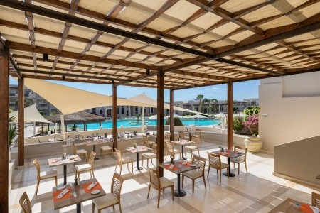 Egypt Hurghada Iberotel Casa Del Mar Resort 10 dňový pobyt Ultra All inclusive Letecky Letisko: Praha September 2026 (25/09/26- 4/10/26)