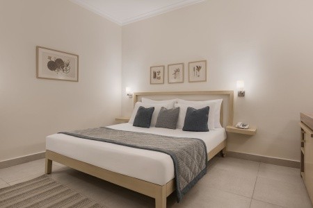 Egypt Hurghada Iberotel Casa Del Mar Resort 10 dňový pobyt Ultra All inclusive Letecky Letisko: Praha September 2026 (25/09/26- 4/10/26)
