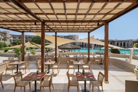 Egypt Hurghada Iberotel Casa Del Mar Resort 10 dňový pobyt Ultra All inclusive Letecky Letisko: Praha September 2026 (25/09/26- 4/10/26)