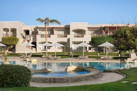 Egypt Hurghada Iberotel Casa Del Mar Resort 10 dňový pobyt Ultra All inclusive Letecky Letisko: Praha September 2026 (25/09/26- 4/10/26)