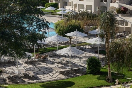 Egypt Hurghada Iberotel Casa Del Mar Resort 10 dňový pobyt Ultra All inclusive Letecky Letisko: Praha September 2026 (25/09/26- 4/10/26)