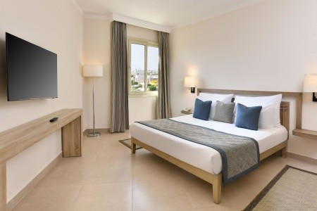 Egypt Hurghada Iberotel Casa Del Mar Resort 10 dňový pobyt Ultra All inclusive Letecky Letisko: Praha September 2026 (25/09/26- 4/10/26)