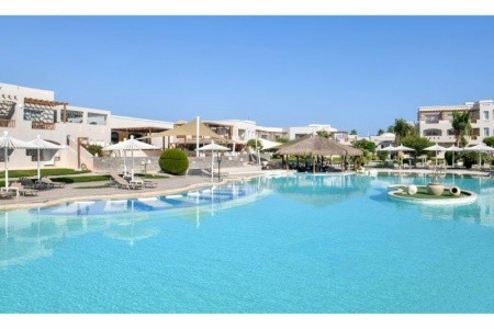 Egypt Hurghada Iberotel Casa Del Mar Resort 10 dňový pobyt Ultra All inclusive Letecky Letisko: Praha September 2026 (25/09/26- 4/10/26)
