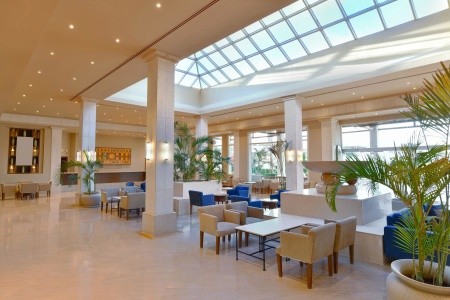 Egypt Hurghada Iberotel Casa Del Mar Resort 10 dňový pobyt Ultra All inclusive Letecky Letisko: Praha September 2026 (25/09/26- 4/10/26)