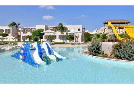 Egypt Hurghada Iberotel Casa Del Mar Resort 10 dňový pobyt Ultra All inclusive Letecky Letisko: Praha September 2026 (25/09/26- 4/10/26)